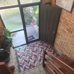 Janice added a photo of their purchase