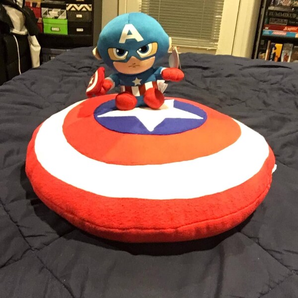 Favorite Findings Big Basic Buttons, Primary 428977 - Etsy