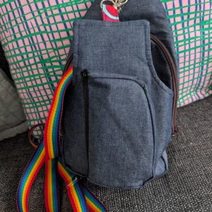 Amanda added a photo of their purchase