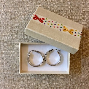 Christine added a photo of their purchase