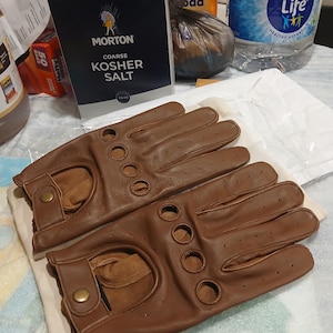 Patrick ha añadido una foto de su compra