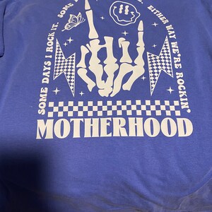 Cool Moms Crewneck