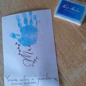 Marine added a photo of their purchase