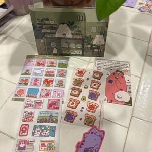 Ashalee added a photo of their purchase
