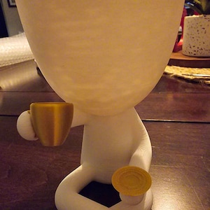 Sherry added a photo of their purchase