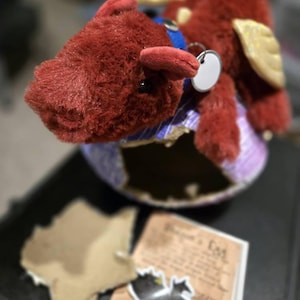 Elizabeth added a photo of their purchase