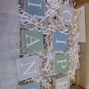 Guess How Many M&amp;m's Are in the Baby Bottle Baby Shower - Etsy
