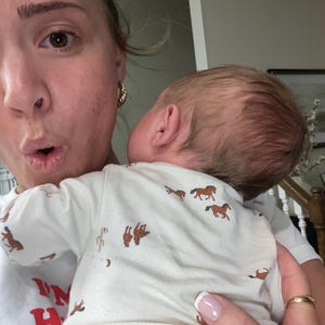 Meg added a photo of their purchase