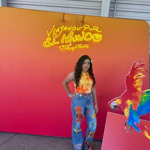 Lilly hat ein Foto des gekauften Artikels hinzugefügt