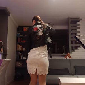 Sarah ha añadido una foto de su compra