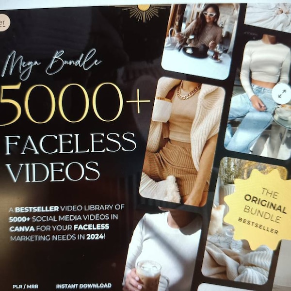 1100 Rich Luxury Women Reels I Luxury Reels for Instagram I Faceless ...