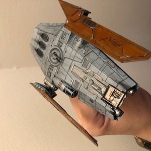 Dan a ajouté une photo de son achat