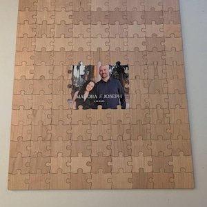 Comprador de Etsy ha añadido una foto de su compra