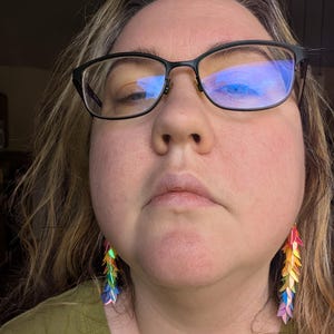 Melissa added a photo of their purchase