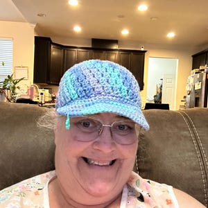 Maricela added a photo of their purchase