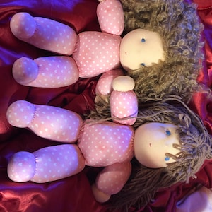 Mary added a photo of their purchase