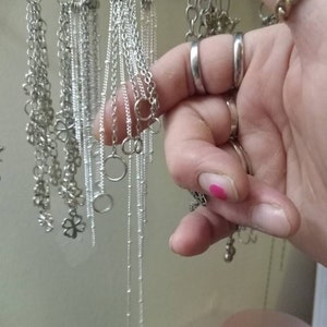 Chantelle added a photo of their purchase