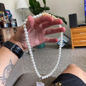 Ged added a photo of their purchase