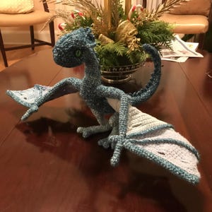 Maria added a photo of their purchase