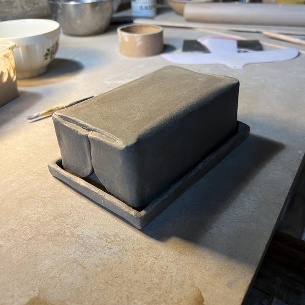 Butter Dish Template Pottery - Iap 600x600.6442296462 O2zp463g 