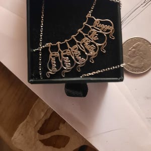 jennifer ha añadido una foto de su compra