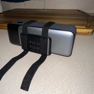 Nathan added a photo of their purchase