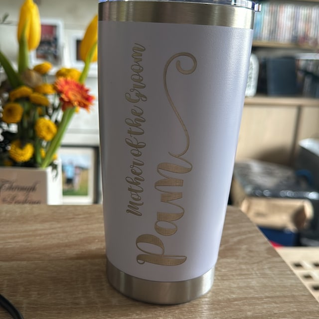 Taza Magica De 11 Onzas Personalizable - IMAGO Impresiones