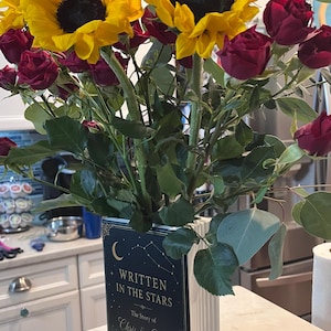Laurie added a photo of their purchase