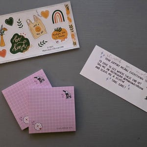 Molly added a photo of their purchase