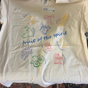 Stella added a photo of their purchase