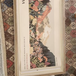 Gabrielle added a photo of their purchase