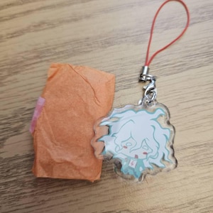 Carmen-Alexandra added a photo of their purchase