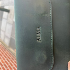 Adam added a photo of their purchase