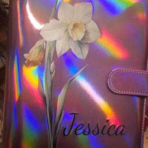 Jessica added a photo of their purchase