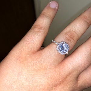 Inactive account added a photo of their purchase