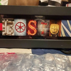 Stephanie added a photo of their purchase