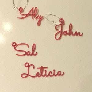 Leticia lade till en bild av sitt köp