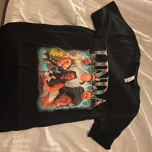 Linda added a photo of their purchase