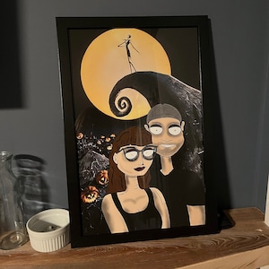 Jasmine added a photo of their purchase