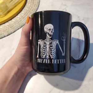 Etsy-koper heeft een foto van de aankoop toegevoegd