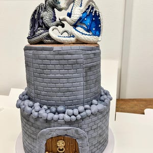 Caitlin added a photo of their purchase