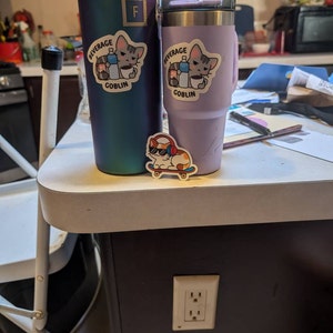 Jacquelyn added a photo of their purchase