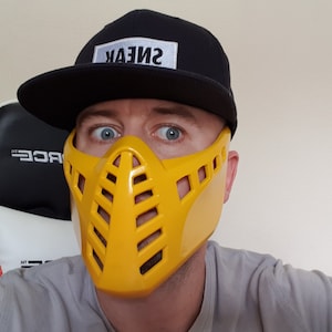 Scott ha añadido una foto de su compra