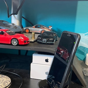 Elliot added a photo of their purchase
