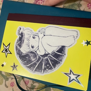 Matilda a ajouté une photo de son achat
