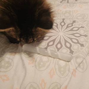 Cynn added a photo of their purchase