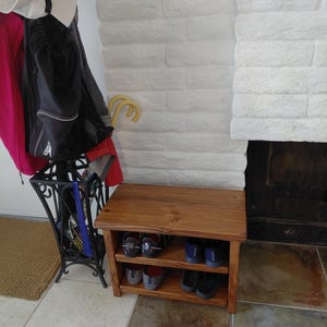 Tereza added a photo of their purchase