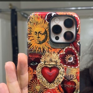 Esther added a photo of their purchase