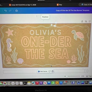 Lilian added a photo of their purchase