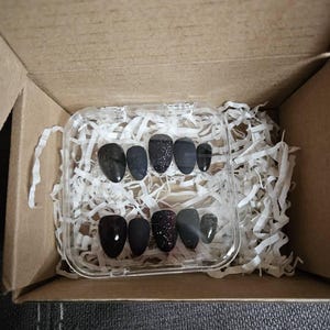 Angie added a photo of their purchase
